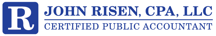 JOHN RISEN, CPA, LCC - Certified Public Accountant : Eugene, Springfield, Lane County Oregon